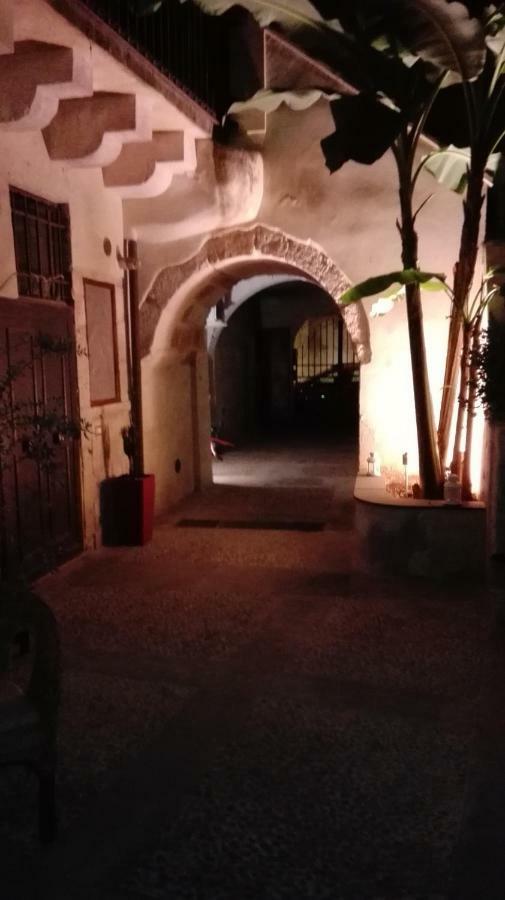 Casetta Anatoli Siraküza Dış mekan fotoğraf